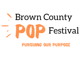 POP Fest logo