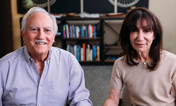 Jackie Bezos