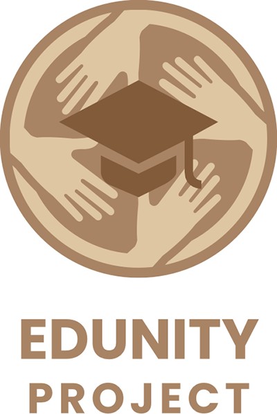 ED Unity Project logo - Brissia