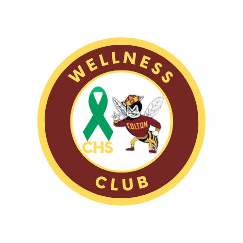 CHS Wellness Logo