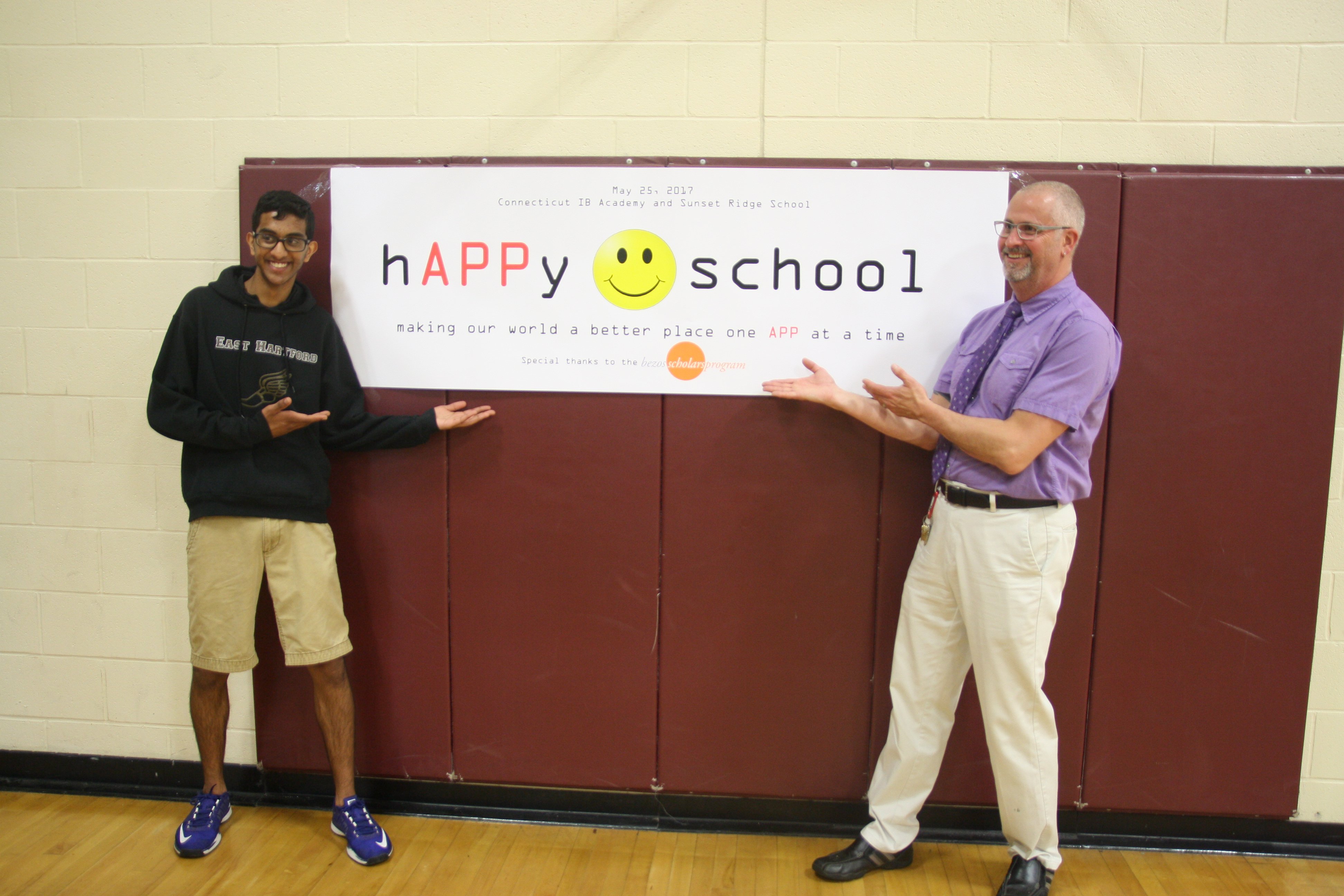 hAPPy Schools Expo3