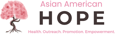 Asian American HOPE logo - Jen