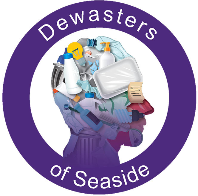 Dewasters logo