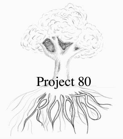 Project 80 Roots