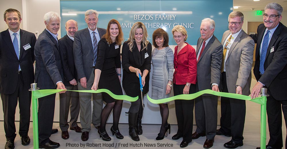 Jackie Bezos