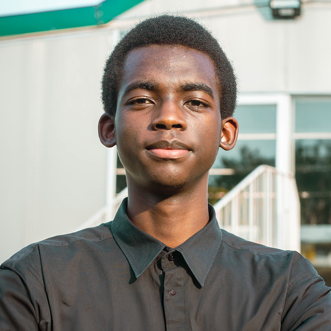 Kashimani Simasiku-ALA student square