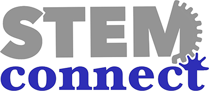 STEM Connect logo