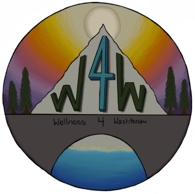 wellness 4 washtenaw logo