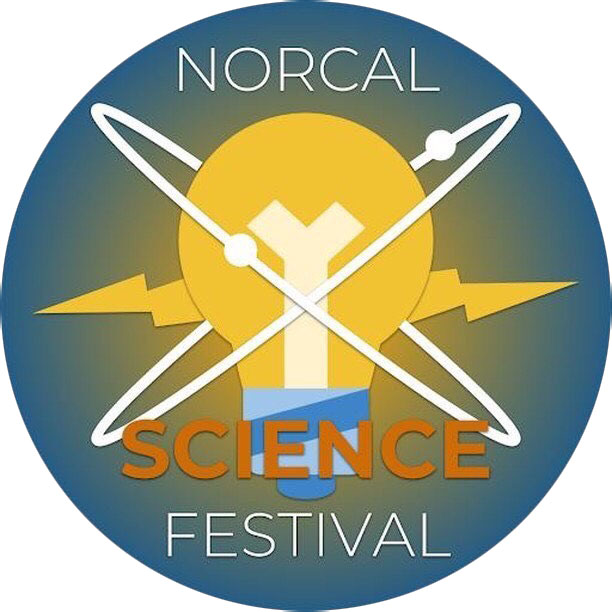 NorCal Science Festival Logo