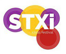 stxi logo
