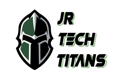 Jr Tech Titians - Priyanka