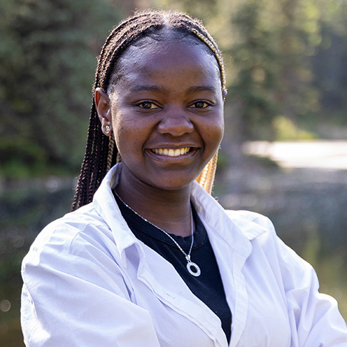 ALA Student- Anotidaishe Chinyadza Ed - Catherine Delight