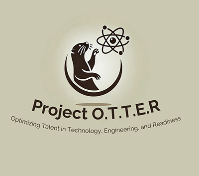 Project Otter Logo-Albert