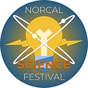 NorCal Science Festival Logo