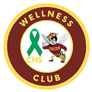 CHS Wellness Logo