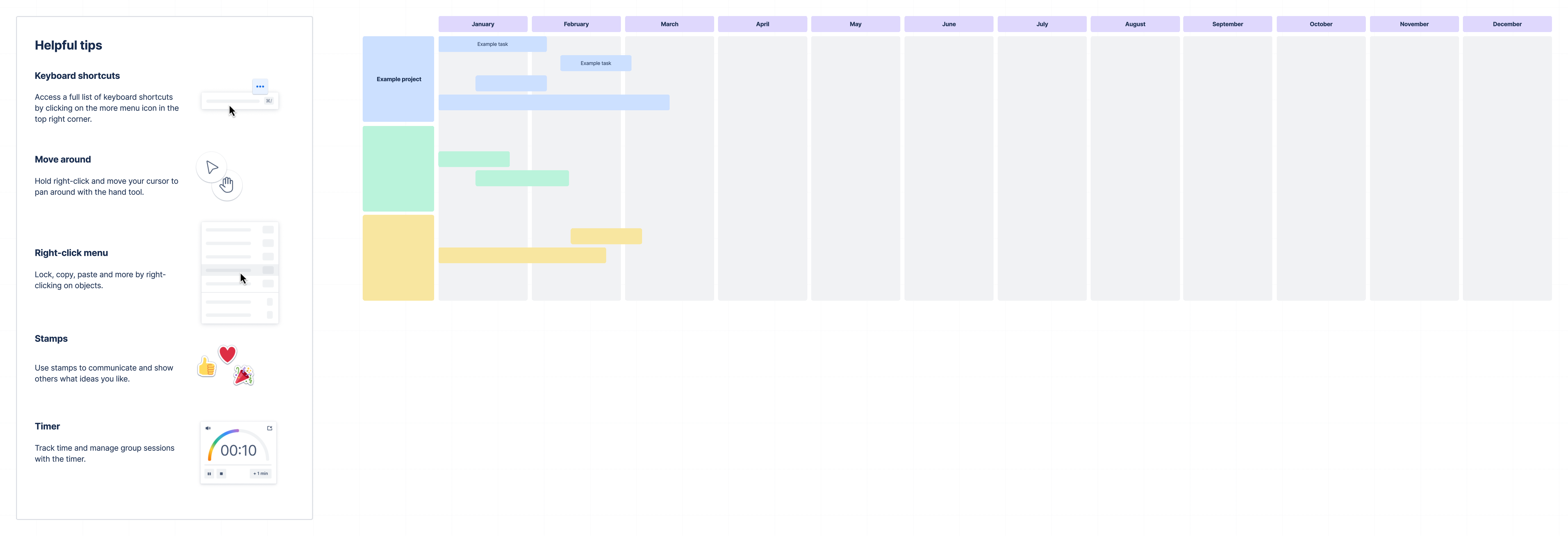 Product Roadmap