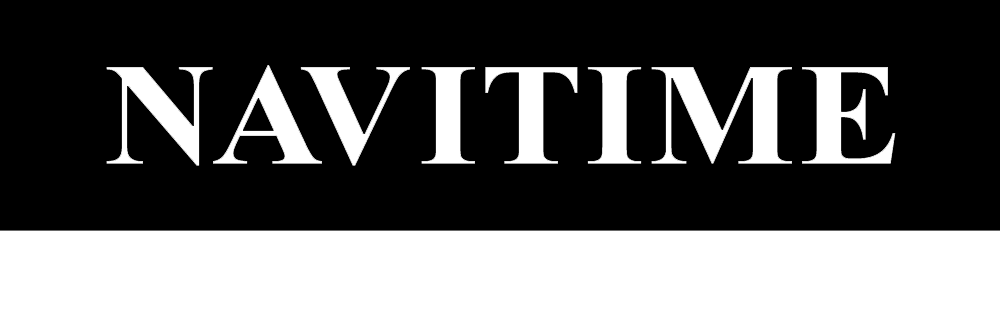 Navitime Logo
