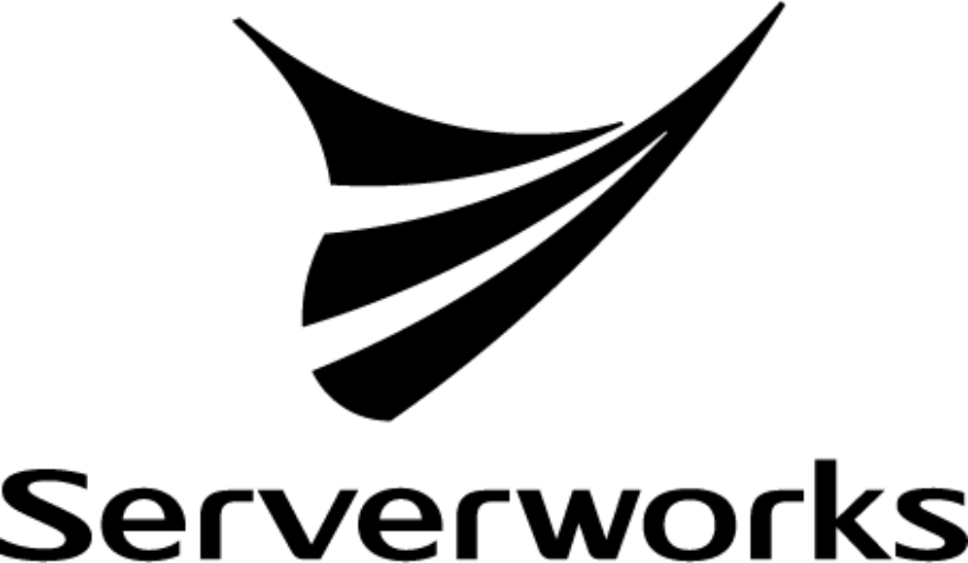 serverworks-logo-black