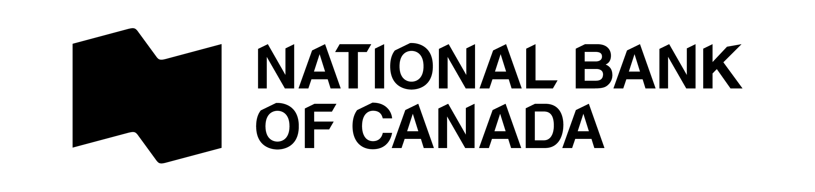 National Bank Canada Black