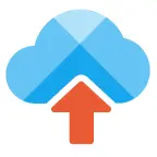 Simple Cloud Files Jira logo