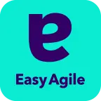 Easy Agile TeamRhythm logo