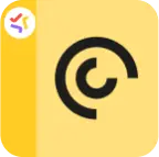 Time Tracker logo