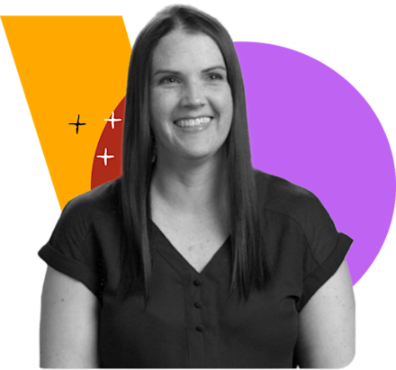 Erica Larson of Clearwater Analytics advocate