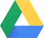 Google Drive logo