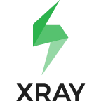 XRAY Test Management logo