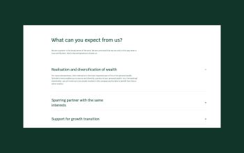 Sofindev FAQ 