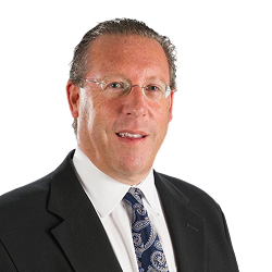 Barry Stein
