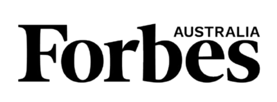 Forbes Australia logo