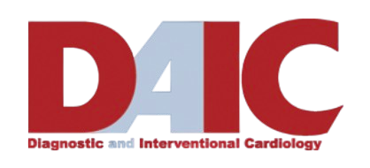 DAIC logo