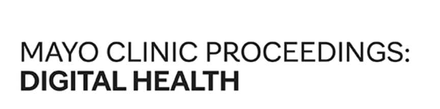 Mayo Clinic DH logo