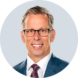 John D'Angelo headshot
