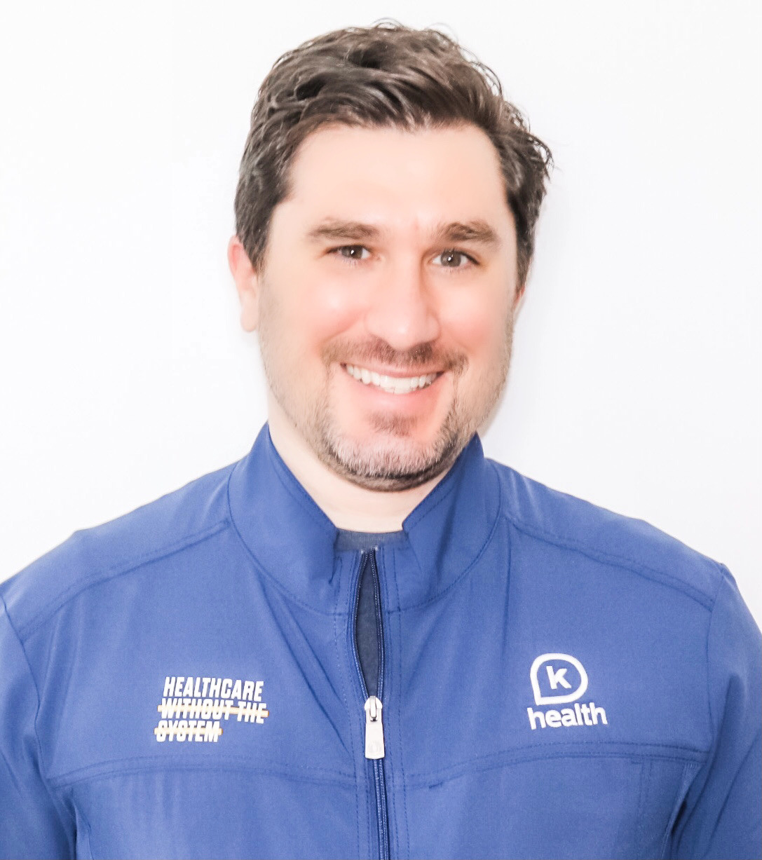 Michael Kopf, MD