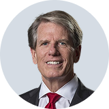 Ron Walls headshot