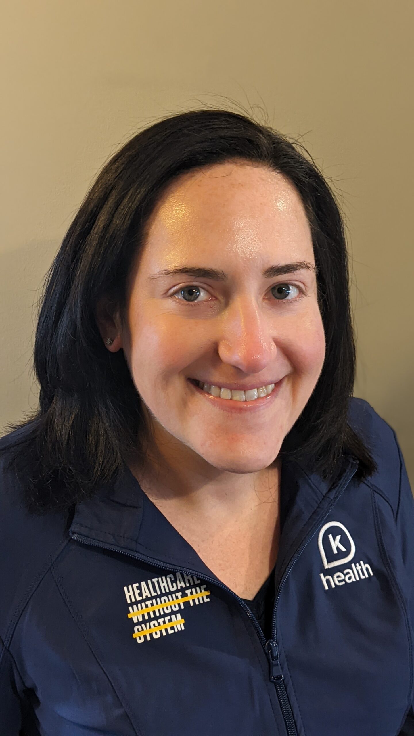 Jennifer Nadel, MD