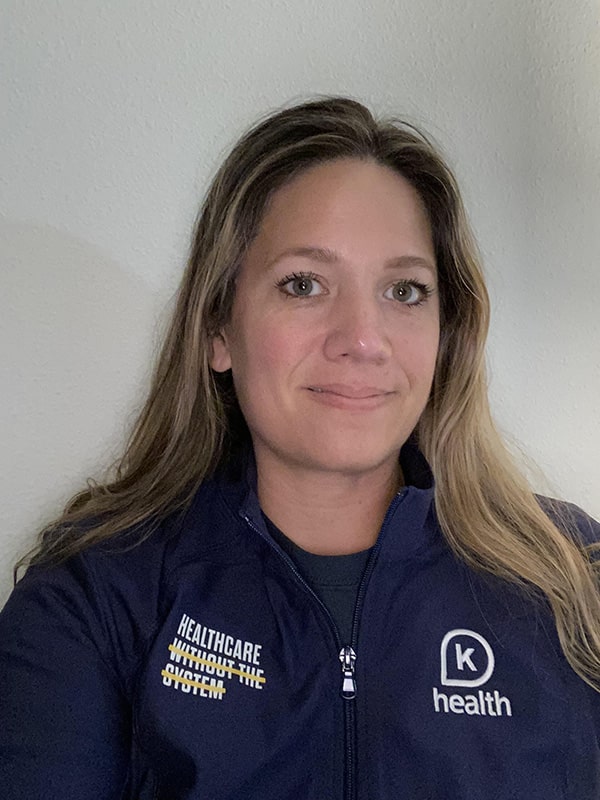 Alicia Wooldridge, MD