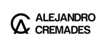 Alejandro Cremades logo