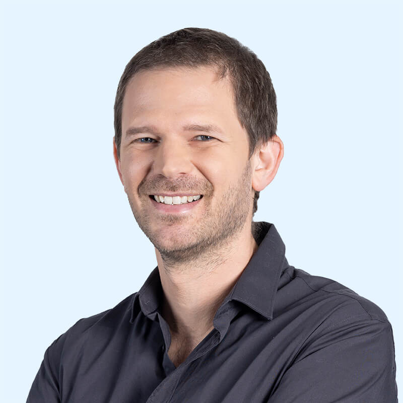 Ran Ilan Ber PhD