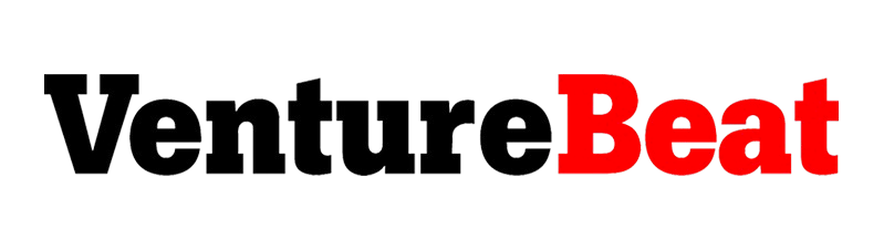 Venture Beat logo