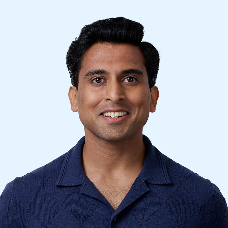 Neal Patel