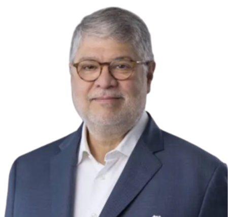 Pablo Legorreta