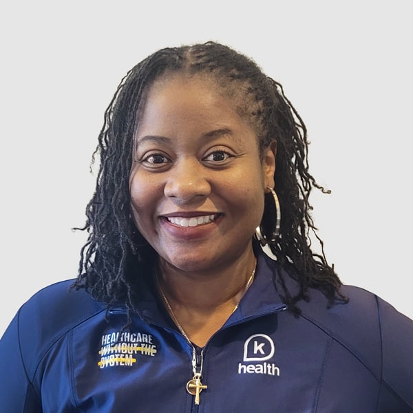 Irmanie Hemphill, MD, FAAFP