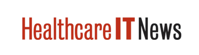 Healthcare IT News logo