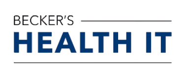 Becker's Health IT