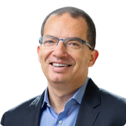 Stephane Bancel