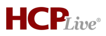 HCP Live logo