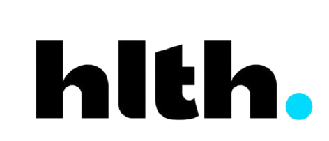 HLTH logo